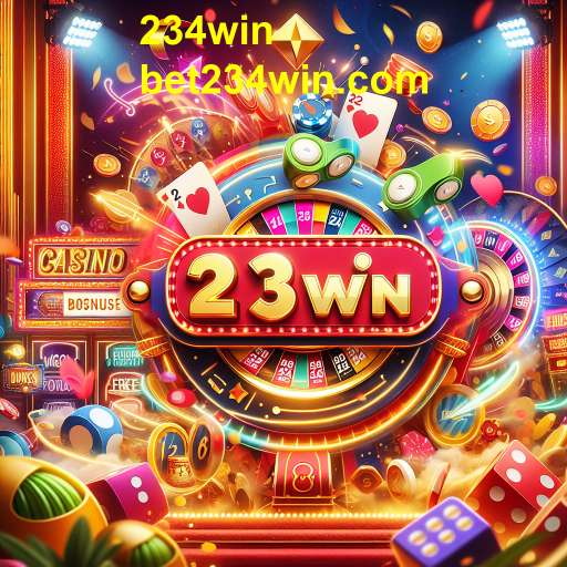 Descubra as Melhores Ofertas no 234win: More Diversão com menos Investimento